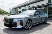 BMW Seria 7 740 xDrive M Sport