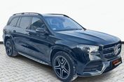 Mercedes GLS 400 d 4MATIC AMG Line