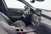 Mercedes GLA 200