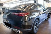 Mercedes GLC Coupe 200 d 4-Matic Avantgarde