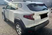 Dacia Duster Expression MMT 1.8 Full Hybrid