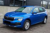 Skoda Kamiq Drive 1.0 TSI DSG