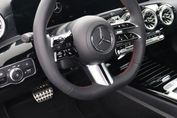 Mercedes Klasa A 220 4-Matic AMG Line