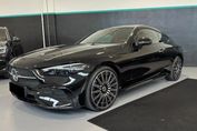 Mercedes CLE 200 4-Matic AMG Line