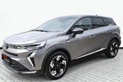 Renault Symbioz 1.8 E-Tech Full Hybrid  Techno
