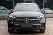 Mercedes GLC 200 4-Matic AMG Line