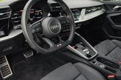Audi A3 S3 TFSI quattro S tronic