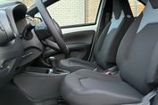 Toyota Aygo X Active 1.5 Hybrid Dynamic Force