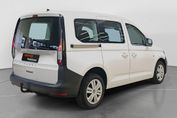 Volkswagen Caddy osobowy L1H1