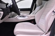 Mercedes GLE 300 d 4-Matic AMG Line