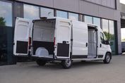 Fiat Ducato Maxi L3H2