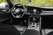 Alfa Romeo Giulia 2.0 Turbo Veloce Q4 aut