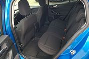 Ford Focus 1.5 Ecoblue Titanium x