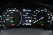 Lexus RX 450h Prestige