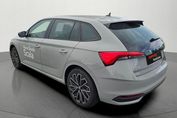Skoda Scala TSI Selection