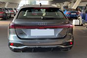 Audi A5 TFSI S line Avant