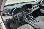 Toyota Highlander 2.5 Hybrid Executive