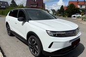 Opel Grandland X GS 1.2 Turbo