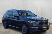 BMW X3 xDrive20i Luxury Line aut