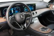 Mercedes E Klasa 220 d Avantgarde