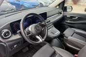 Mercedes V Klasa V 300 d 4-Matic 9G-Tronic Avantgarde (ekstra dł)