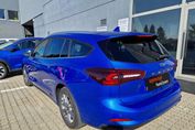 Ford Focus 1.0 EcoBoost Titanium X