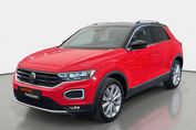 Volkswagen T-Roc 1.5 TSI DSG