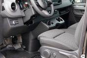 Mercedes Sprinter 317 CDI PRO Długi 9G-Tronic