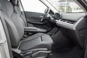 BMW X1 sDrive18i