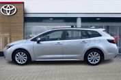 Toyota Corolla 1.8 Hybrid Comfort
