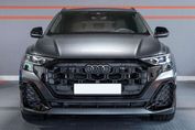 Audi Q8 SQ8 TFSI quattro