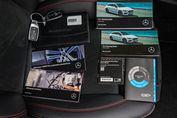 Mercedes CLA 250 4-Matic AMG Line