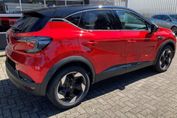 Renault Captur Techno LPG 1.0 TCe