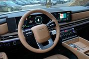 Hyundai Santa Fe T-GDI PHEV Platinum 4WD 7os