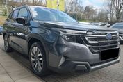 Subaru Forester e-Boxer Platinum  2.0i-L
