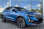 Renault Austral Esprit Alpine 1.2 E-Tech Full Hybrid