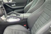 Mercedes GLE Coupe 300 d 4-Matic AMG Line