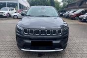 Jeep Compass Altitude 1.5 T4 mHEV DCT