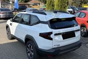Dacia Bigster Expression 1.8 Full Hybrid