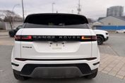 Land Rover Range Rover Evoque Evoque 1.5 P270e S