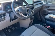 Volkswagen Caravelle L2