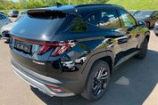 Hyundai Tucson 1.6 T-GDi HEV Smart Black 2WD aut