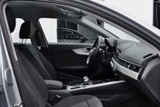 Audi A4 35 TFSI S tronic