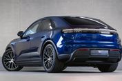 Porsche Macan 4