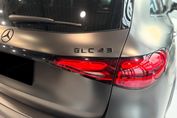 Mercedes GLC AMG  43 4-Matic