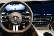 Mercedes CLA 200 4-Matic AMG Line