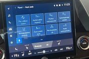 Lexus NX 350h Prestige 2WD