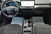 Ford Focus 1.5 EcoBlue Titanium X