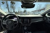 Volvo V90 T6 AWD Plug-In Hybrid Ultra Dark aut