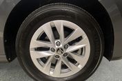 Skoda Fabia 1.0 TSI Ambition DSG